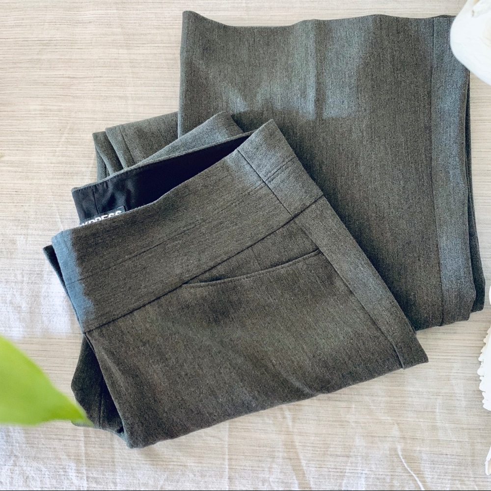 Express Editor Dress Pants